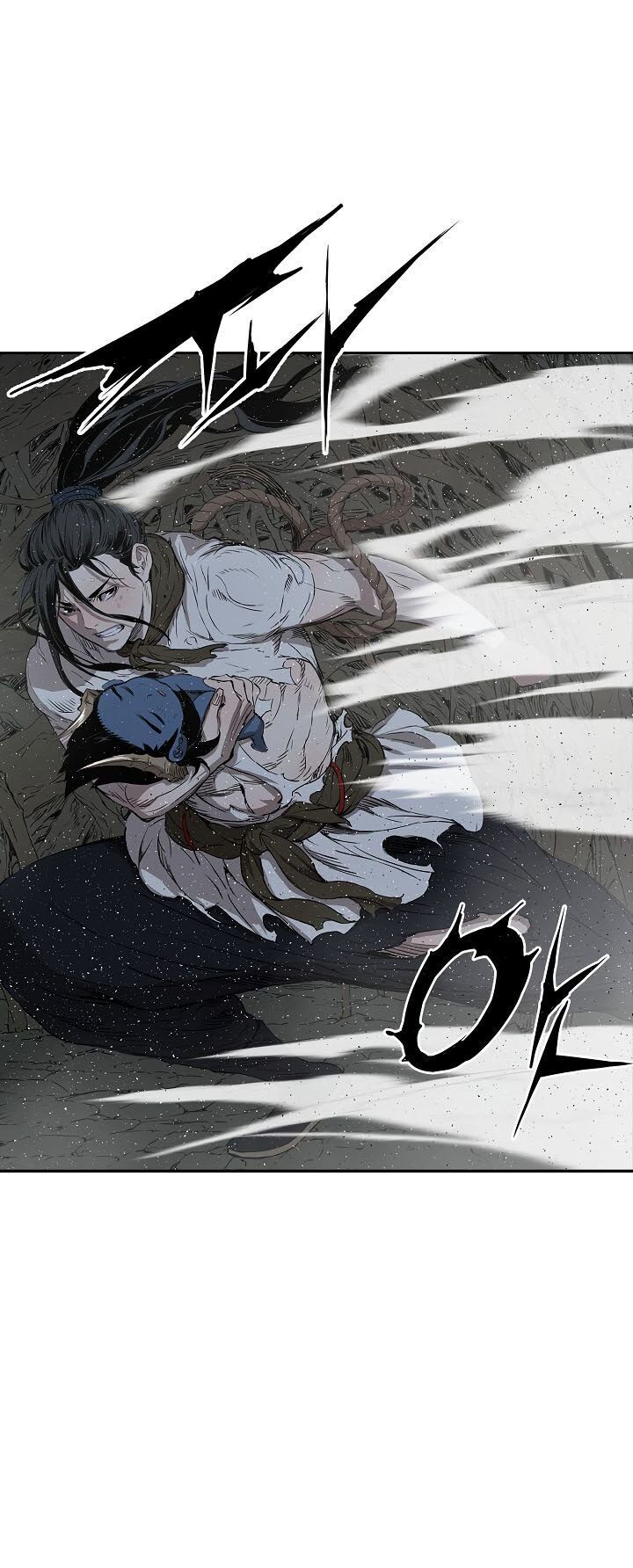 Vô Kiếm Tiểu Tử Chapter 24 - 38