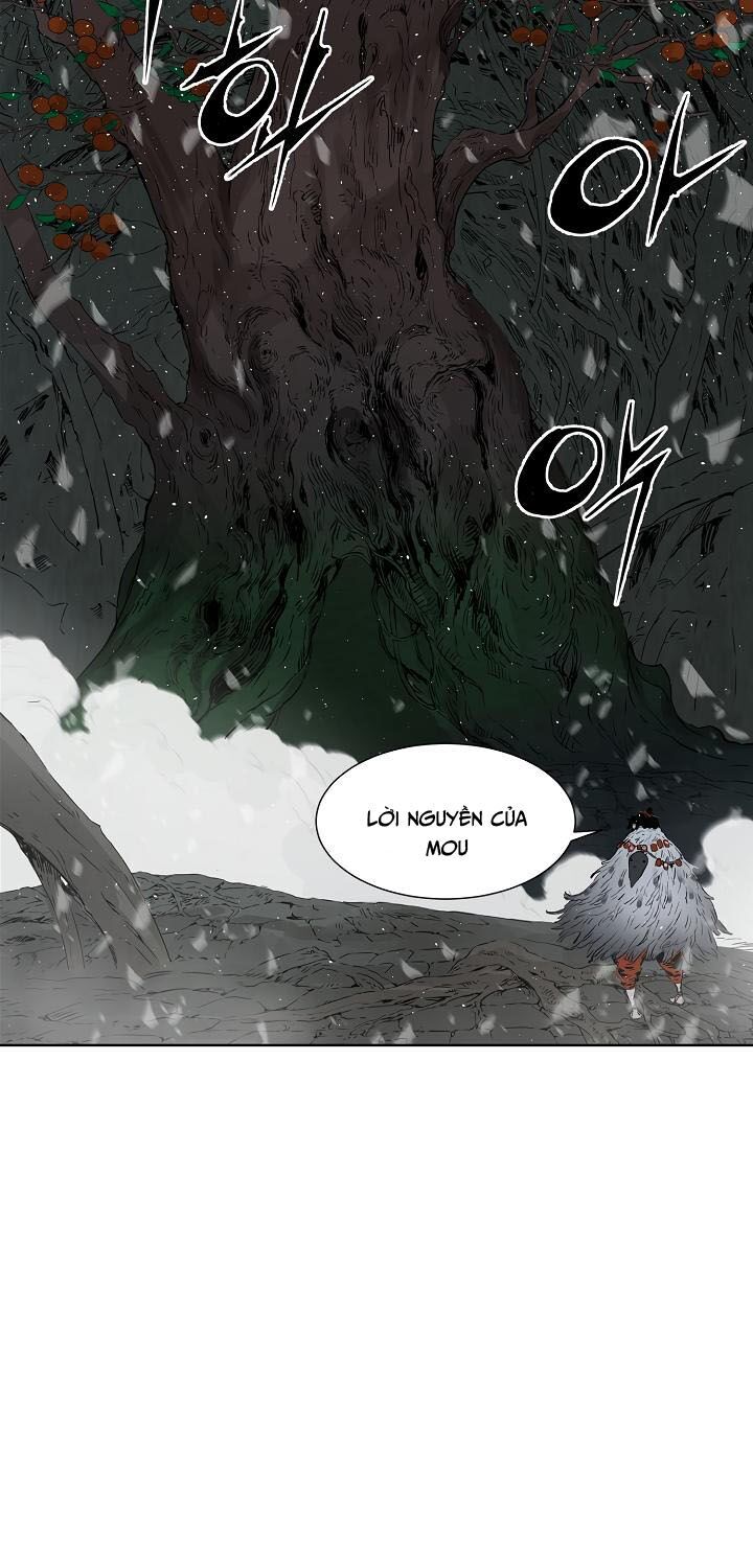 Vô Kiếm Tiểu Tử Chapter 25 - 39