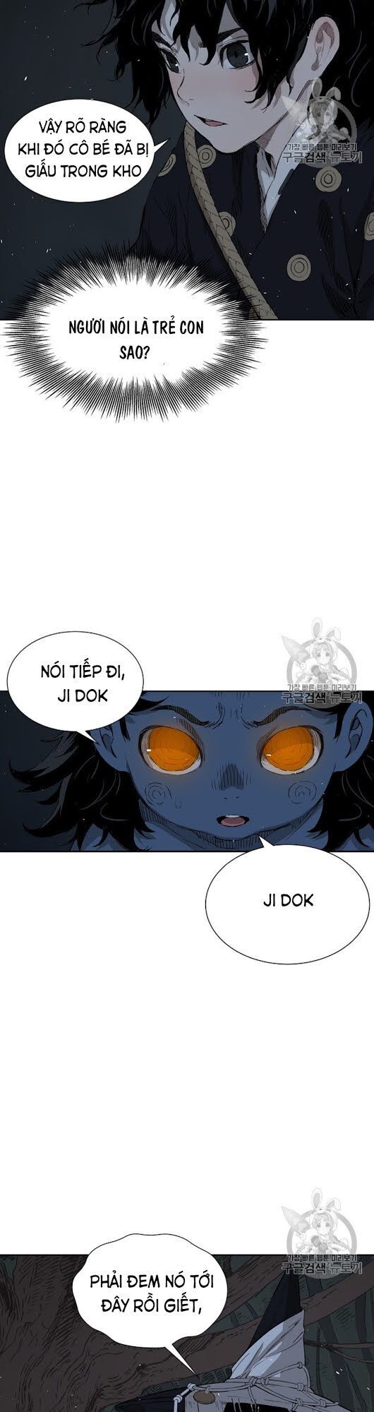 Vô Kiếm Tiểu Tử Chapter 39 - 17