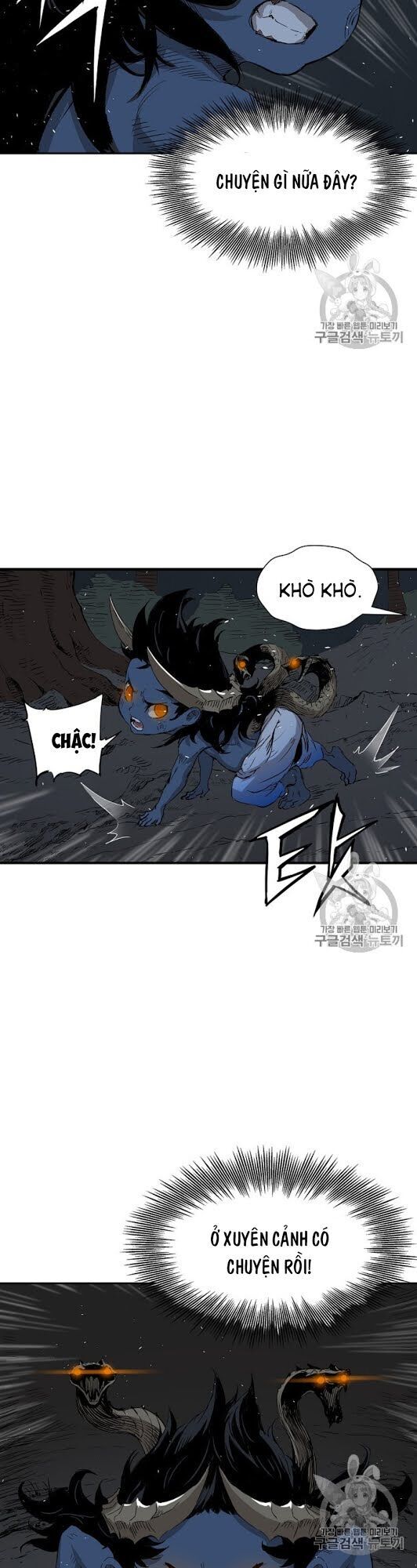 Vô Kiếm Tiểu Tử Chapter 39 - 20