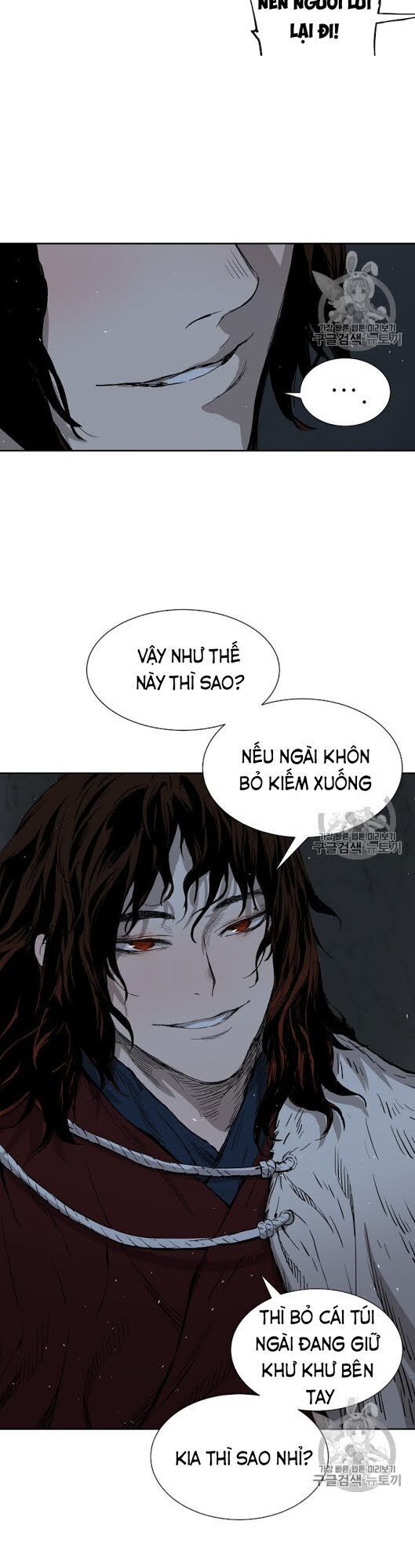 Vô Kiếm Tiểu Tử Chapter 39 - 34