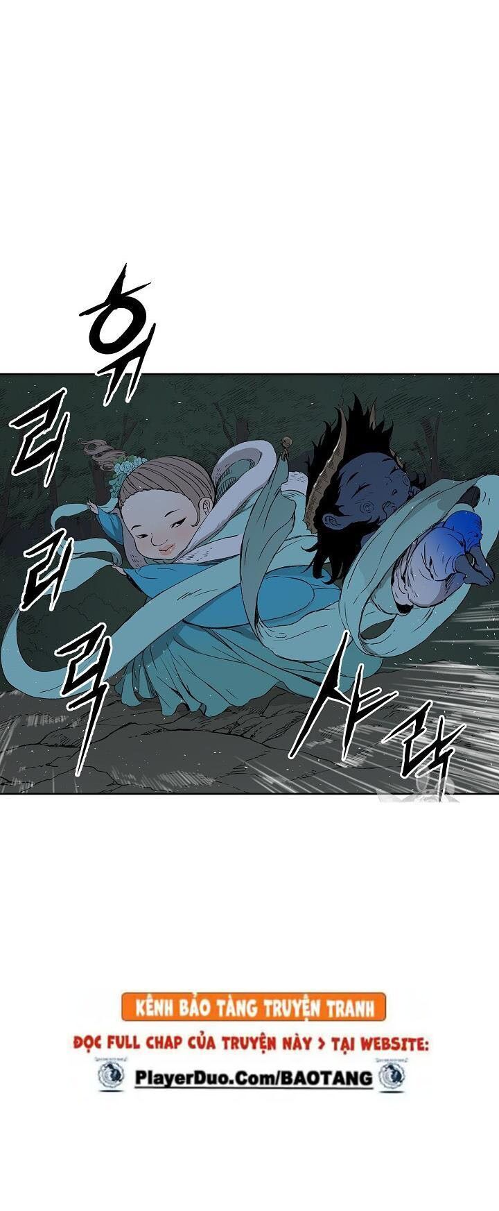 Vô Kiếm Tiểu Tử Chapter 40 - 8