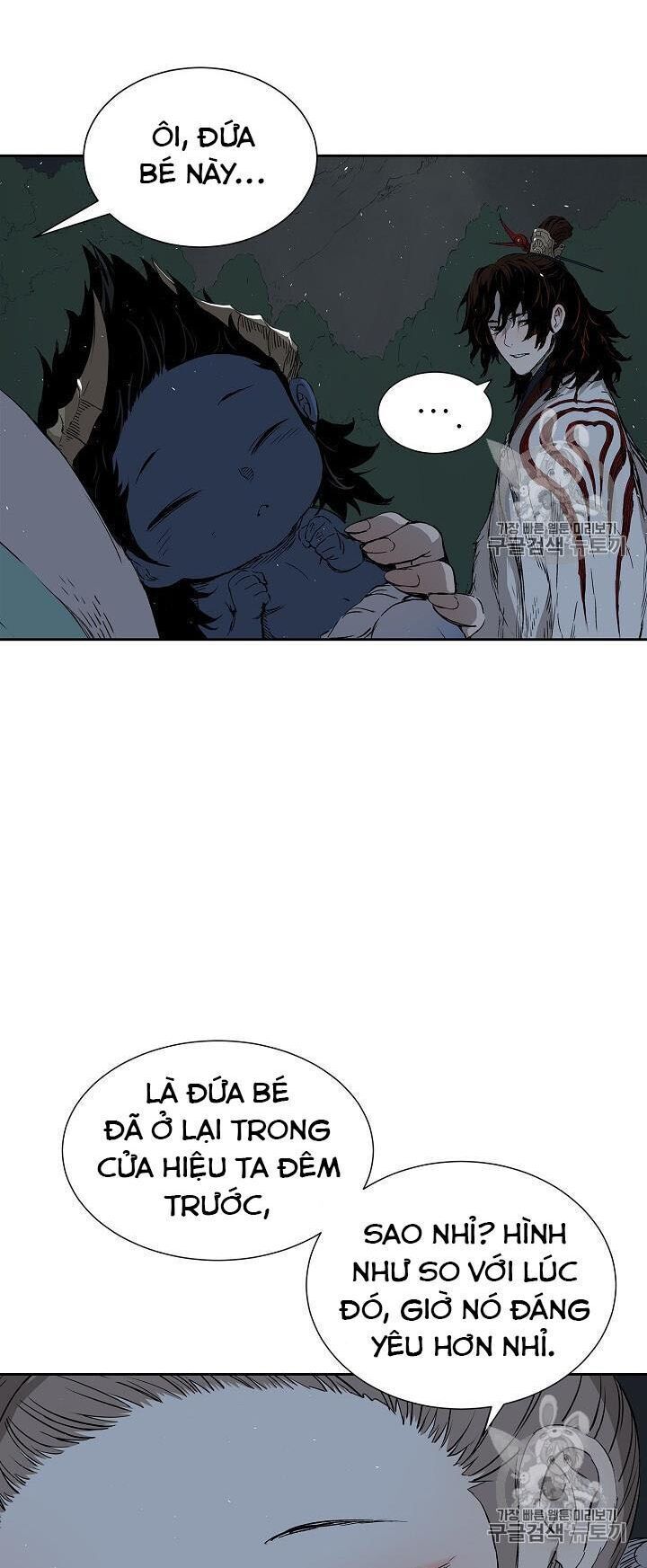 Vô Kiếm Tiểu Tử Chapter 40 - 9