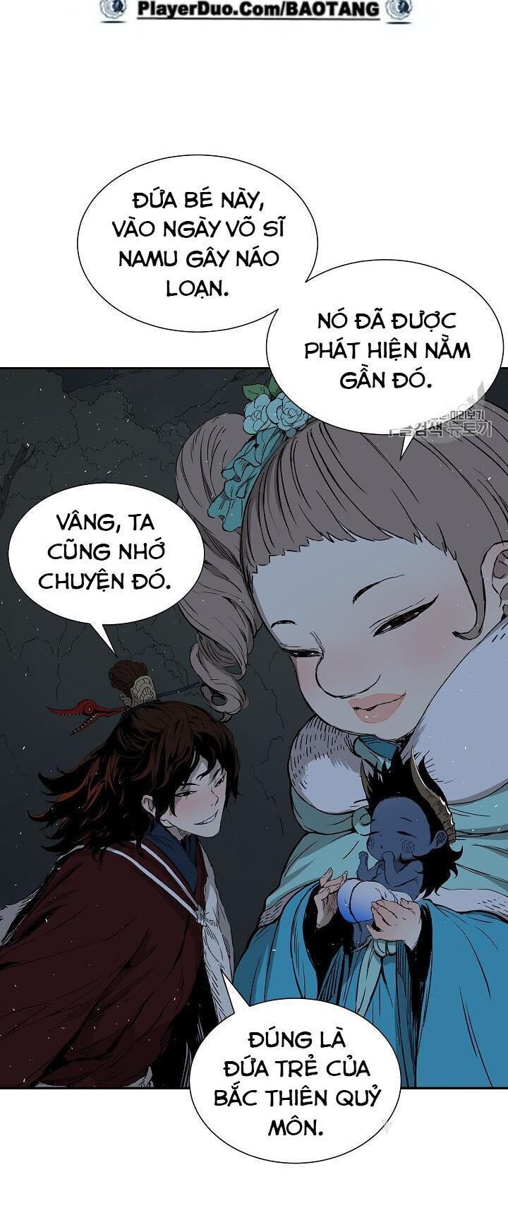 Vô Kiếm Tiểu Tử Chapter 40 - 12