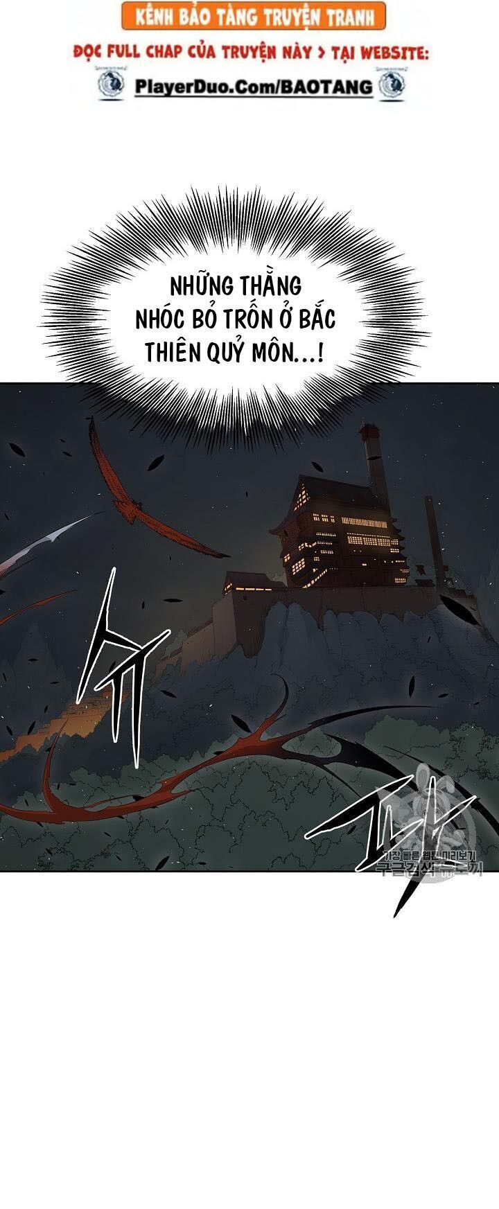 Vô Kiếm Tiểu Tử Chapter 40 - 26