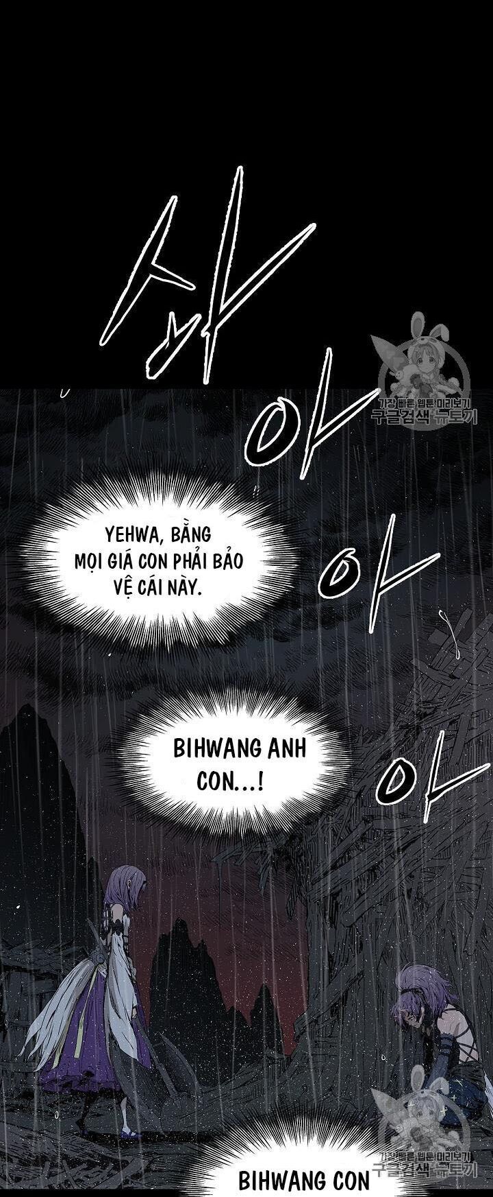 Vô Kiếm Tiểu Tử Chapter 40 - 34