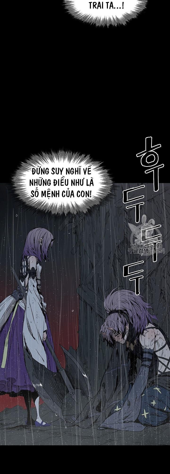 Vô Kiếm Tiểu Tử Chapter 40 - 35