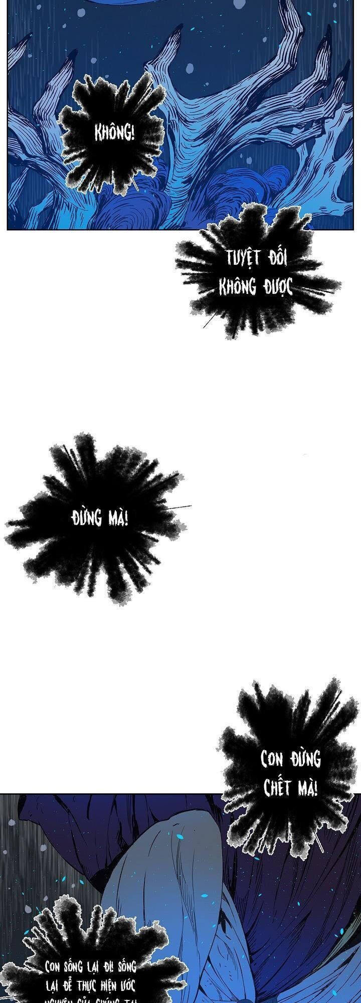 Vô Kiếm Tiểu Tử Chapter 40 - 41