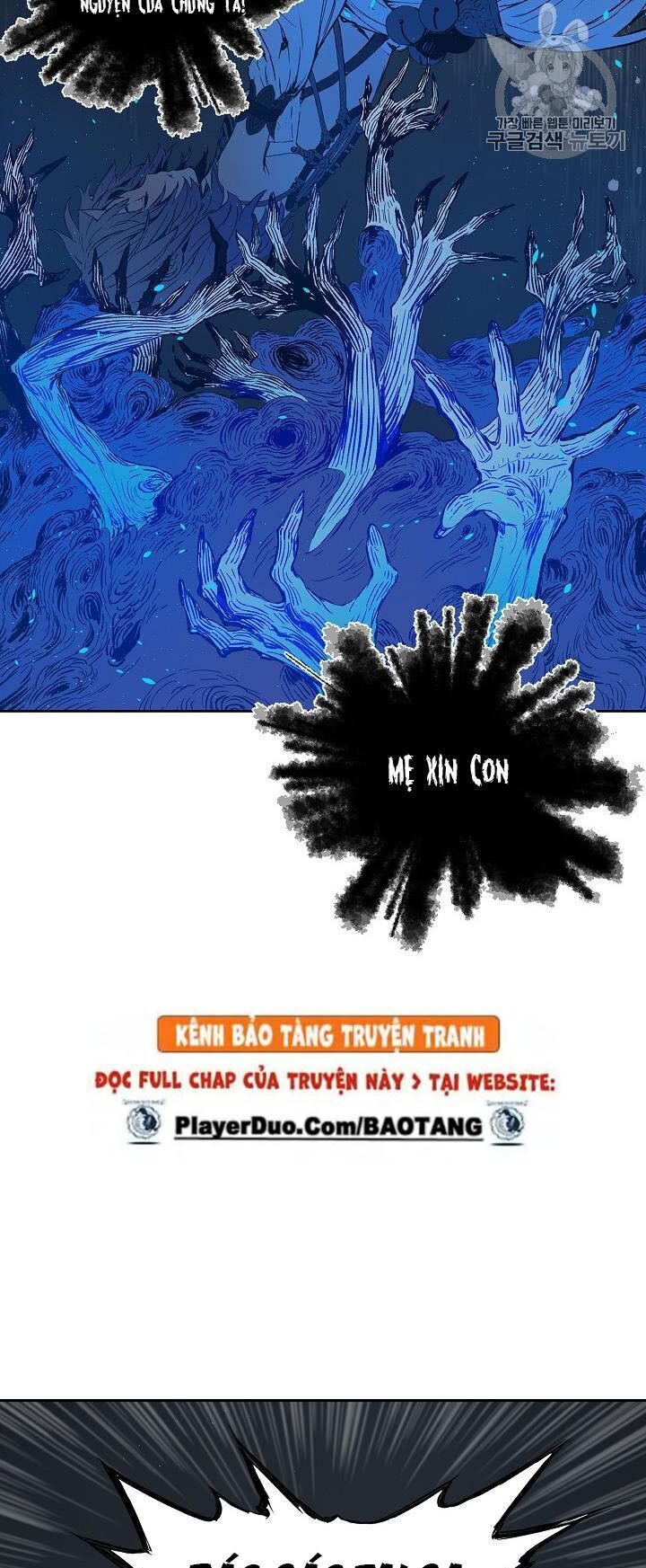 Vô Kiếm Tiểu Tử Chapter 40 - 42