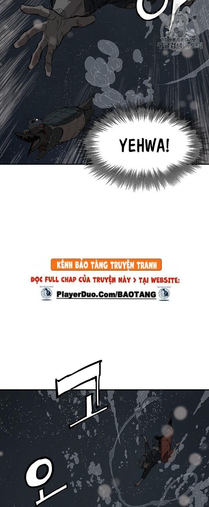 Vô Kiếm Tiểu Tử Chapter 40 - 48