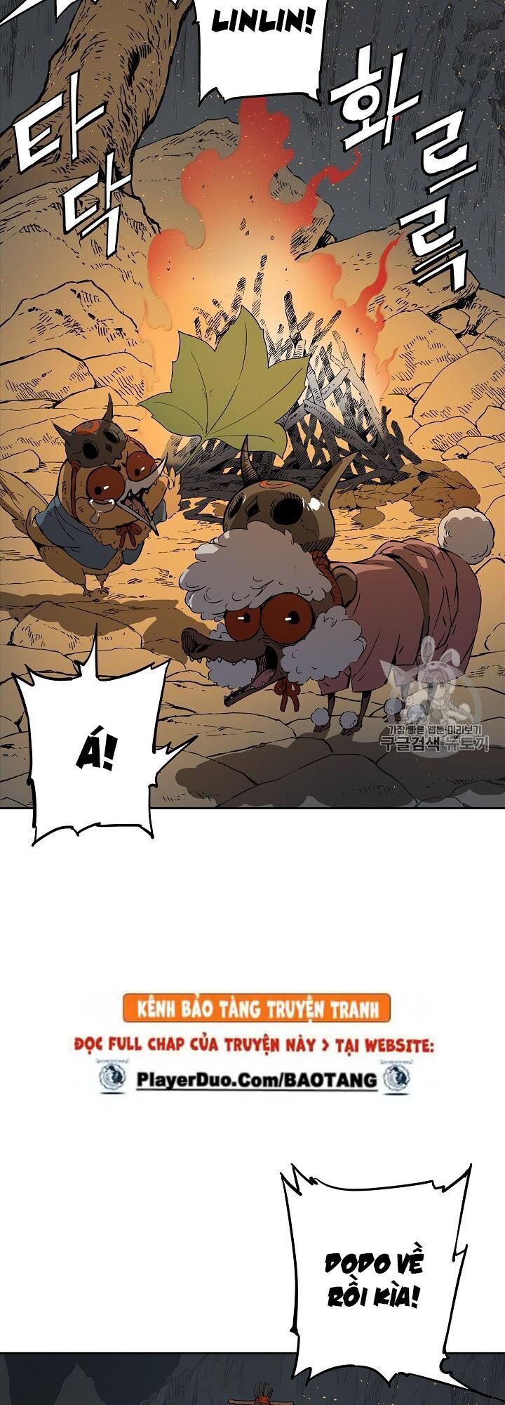 Vô Kiếm Tiểu Tử Chapter 40 - 50