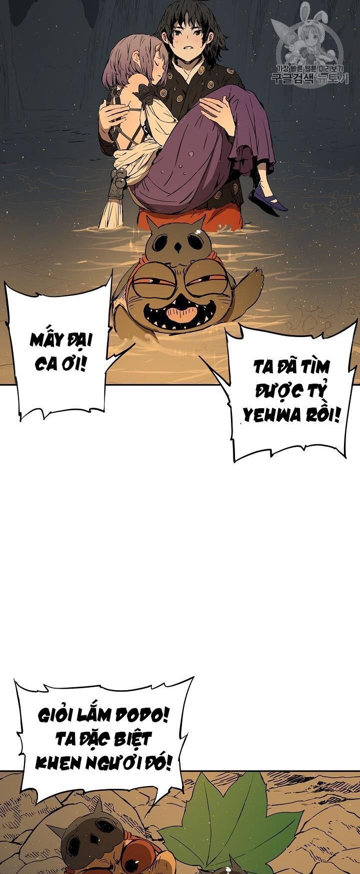 Vô Kiếm Tiểu Tử Chapter 40 - 51