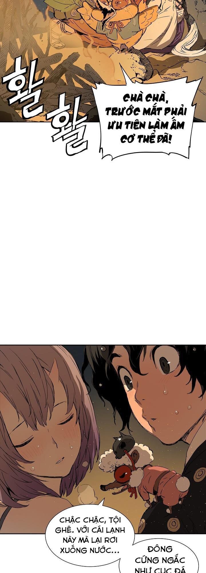 Vô Kiếm Tiểu Tử Chapter 40 - 53