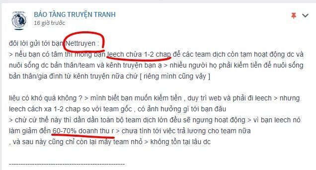 Vô Kiếm Tiểu Tử Chapter 40 - 3