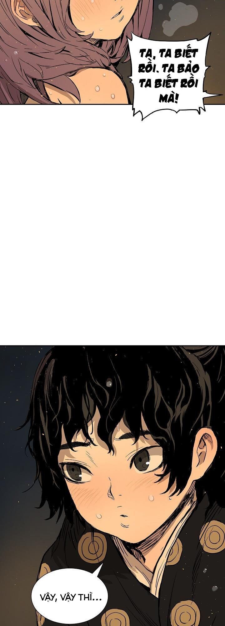 Vô Kiếm Tiểu Tử Chapter 40 - 59