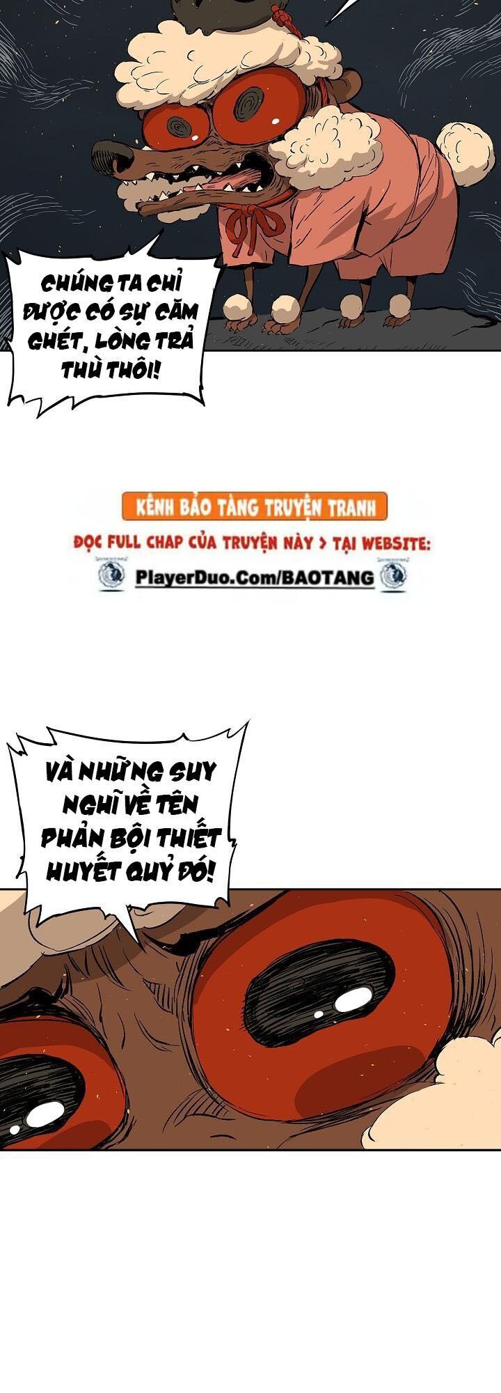 Vô Kiếm Tiểu Tử Chapter 40 - 65