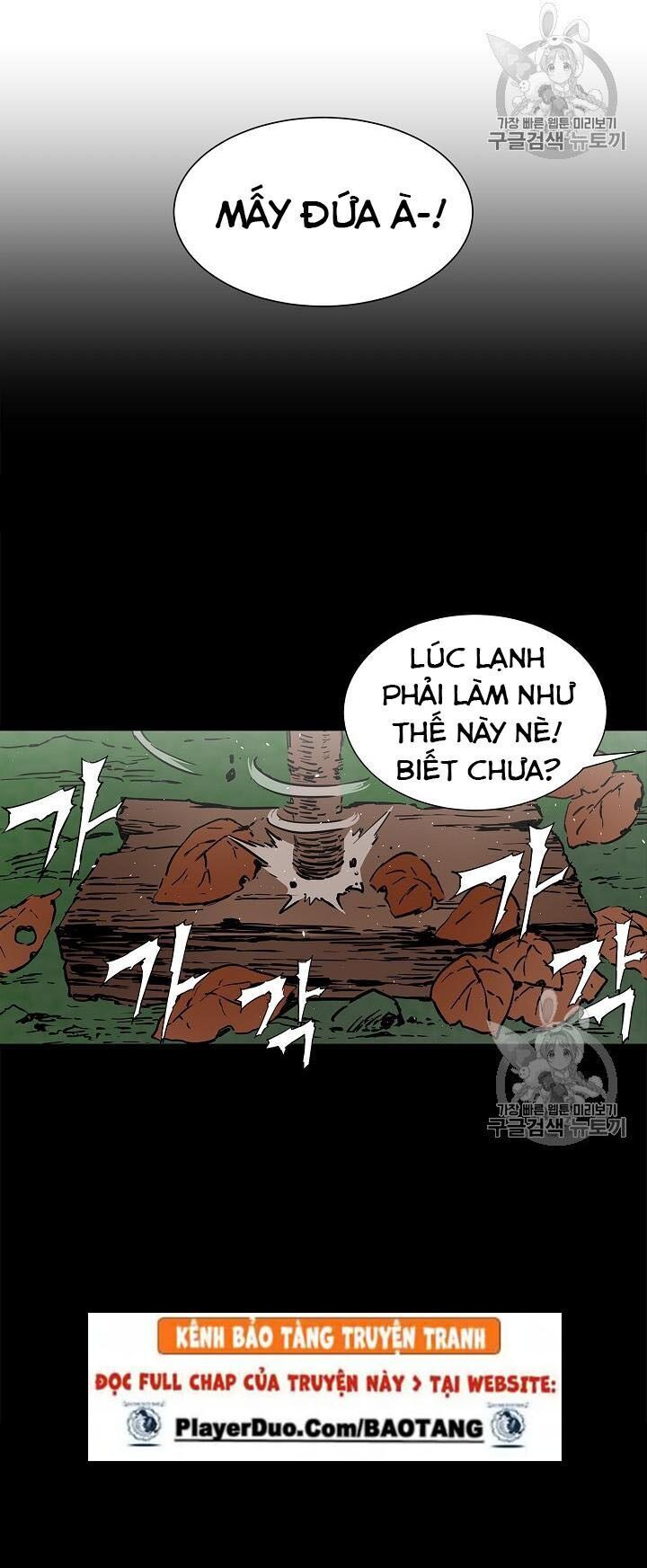 Vô Kiếm Tiểu Tử Chapter 40 - 66