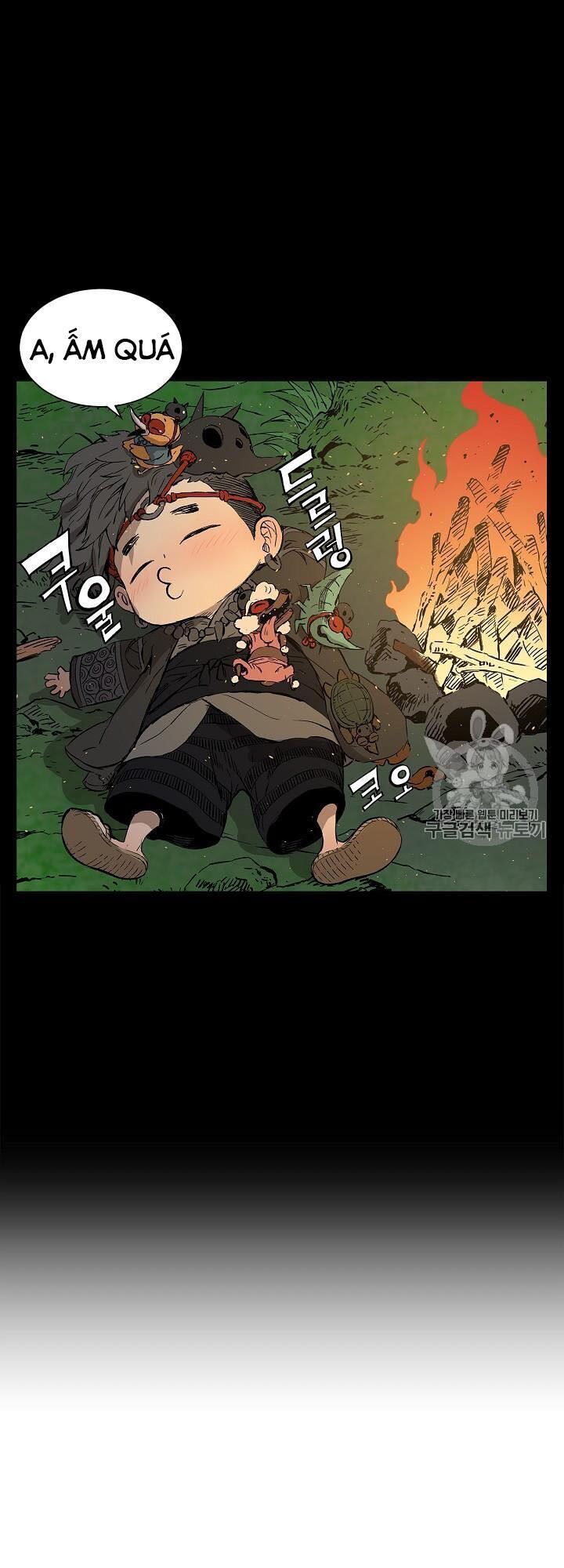 Vô Kiếm Tiểu Tử Chapter 40 - 68