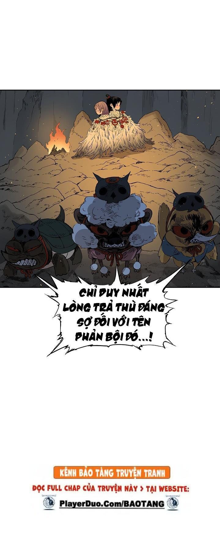 Vô Kiếm Tiểu Tử Chapter 40 - 69