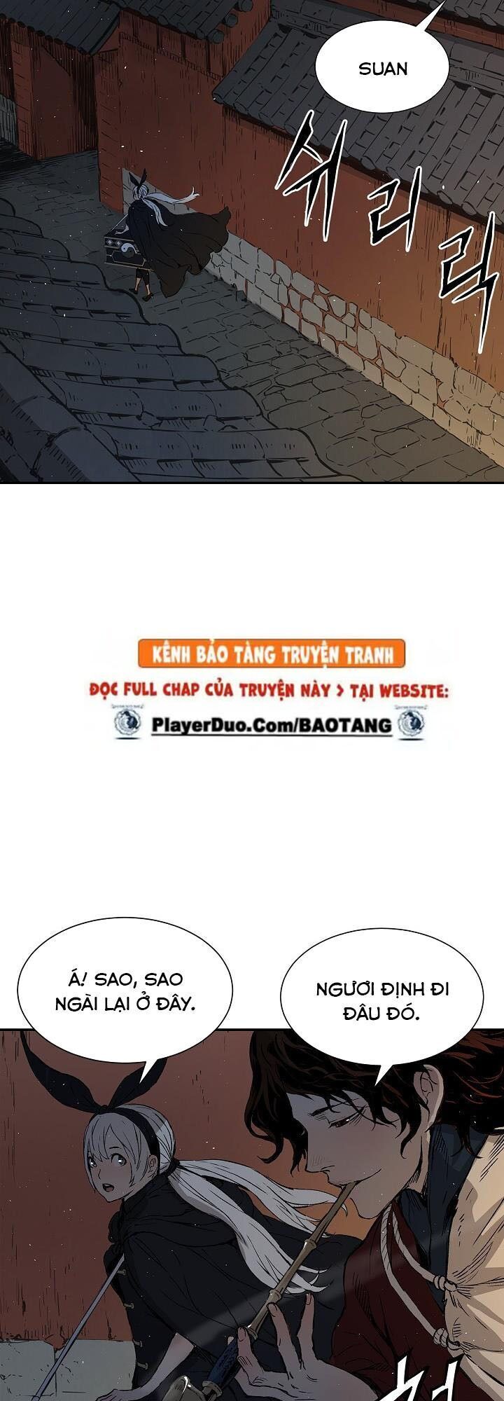 Vô Kiếm Tiểu Tử Chapter 40 - 71