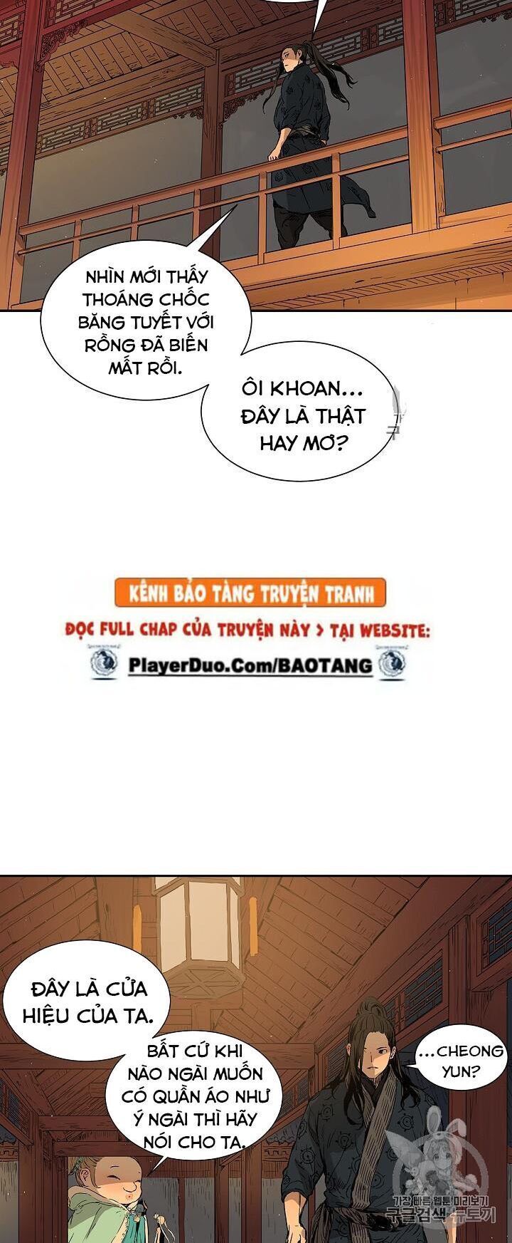 Vô Kiếm Tiểu Tử Chapter 40 - 76