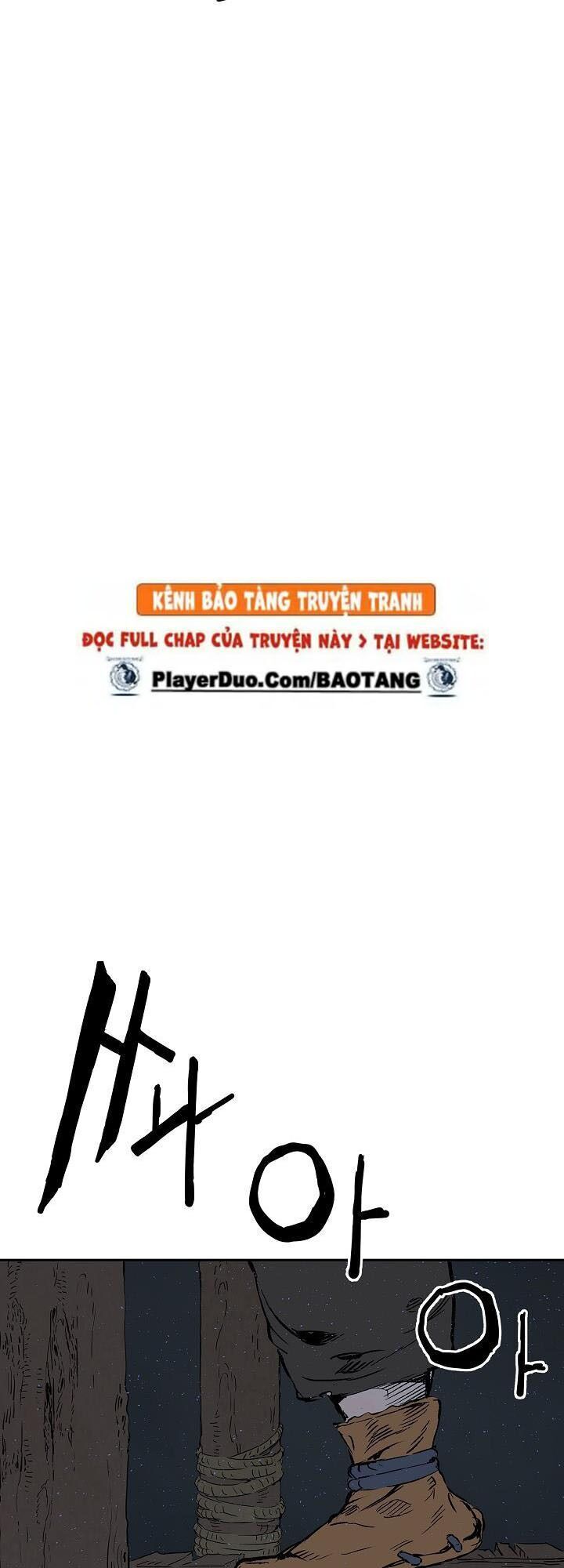 Vô Kiếm Tiểu Tử Chapter 40 - 83