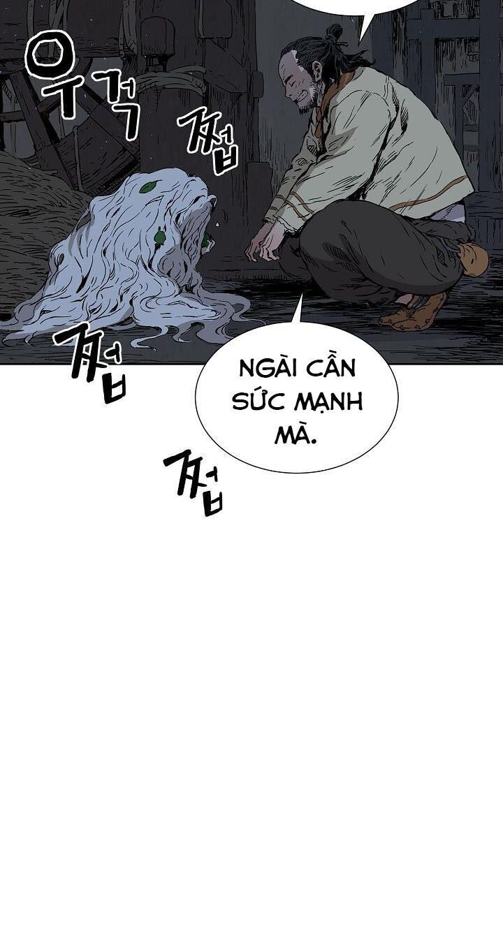 Vô Kiếm Tiểu Tử Chapter 40 - 88