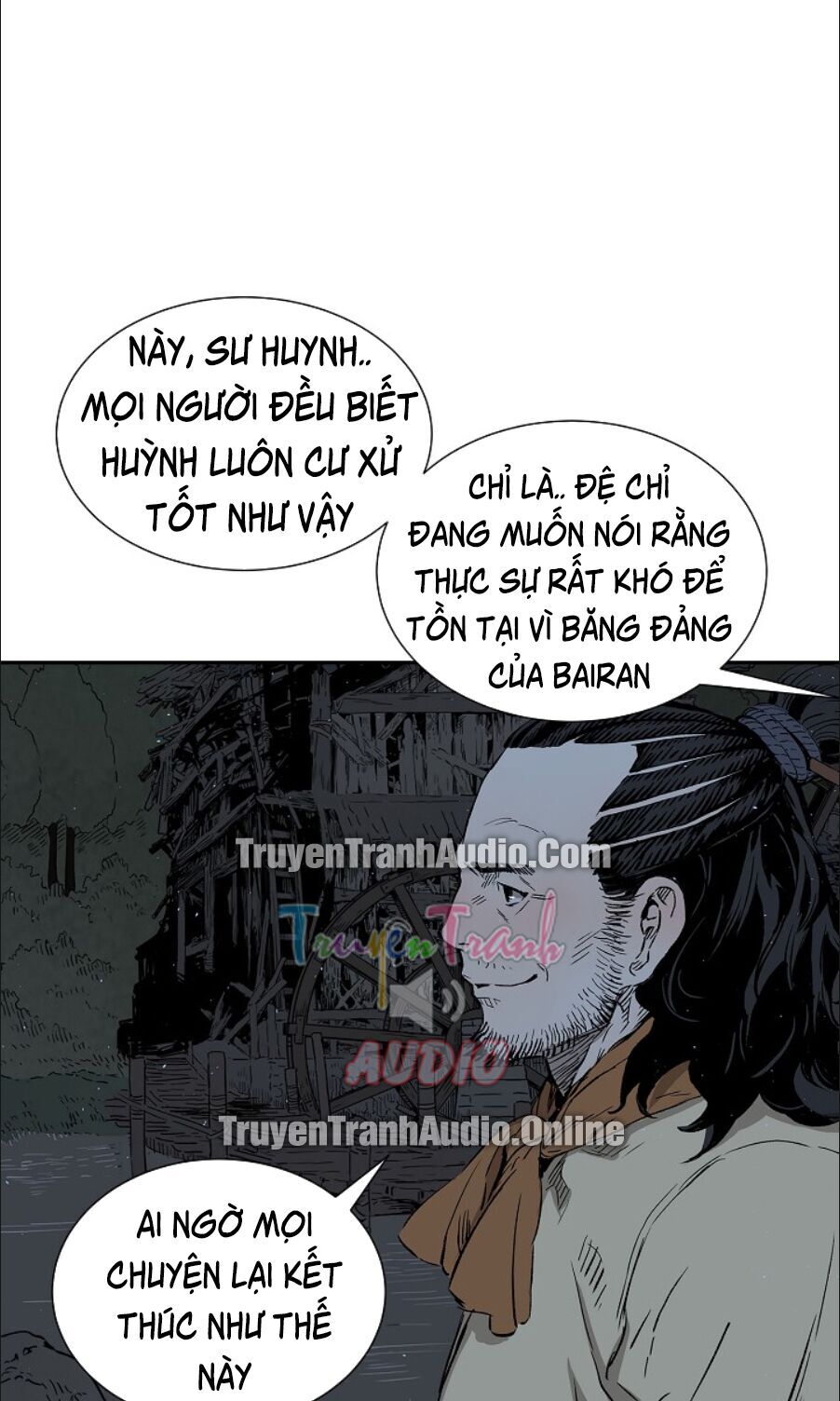 Vô Kiếm Tiểu Tử Chapter 41 - 14