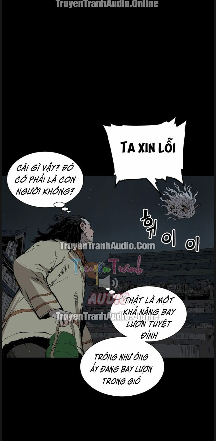 Vô Kiếm Tiểu Tử Chapter 41 - 18
