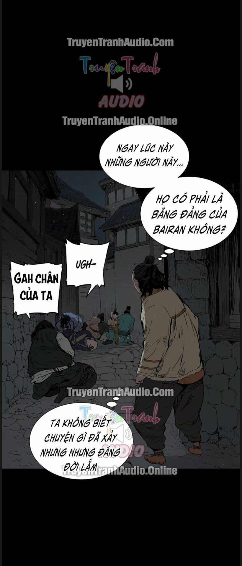 Vô Kiếm Tiểu Tử Chapter 41 - 19