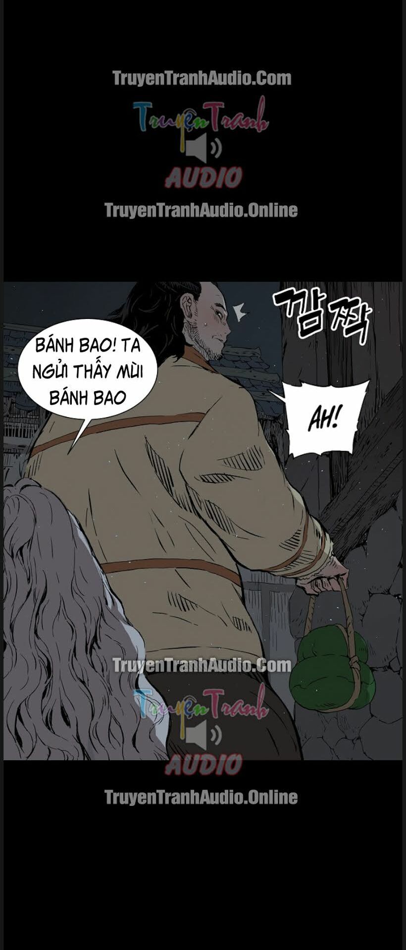 Vô Kiếm Tiểu Tử Chapter 41 - 20
