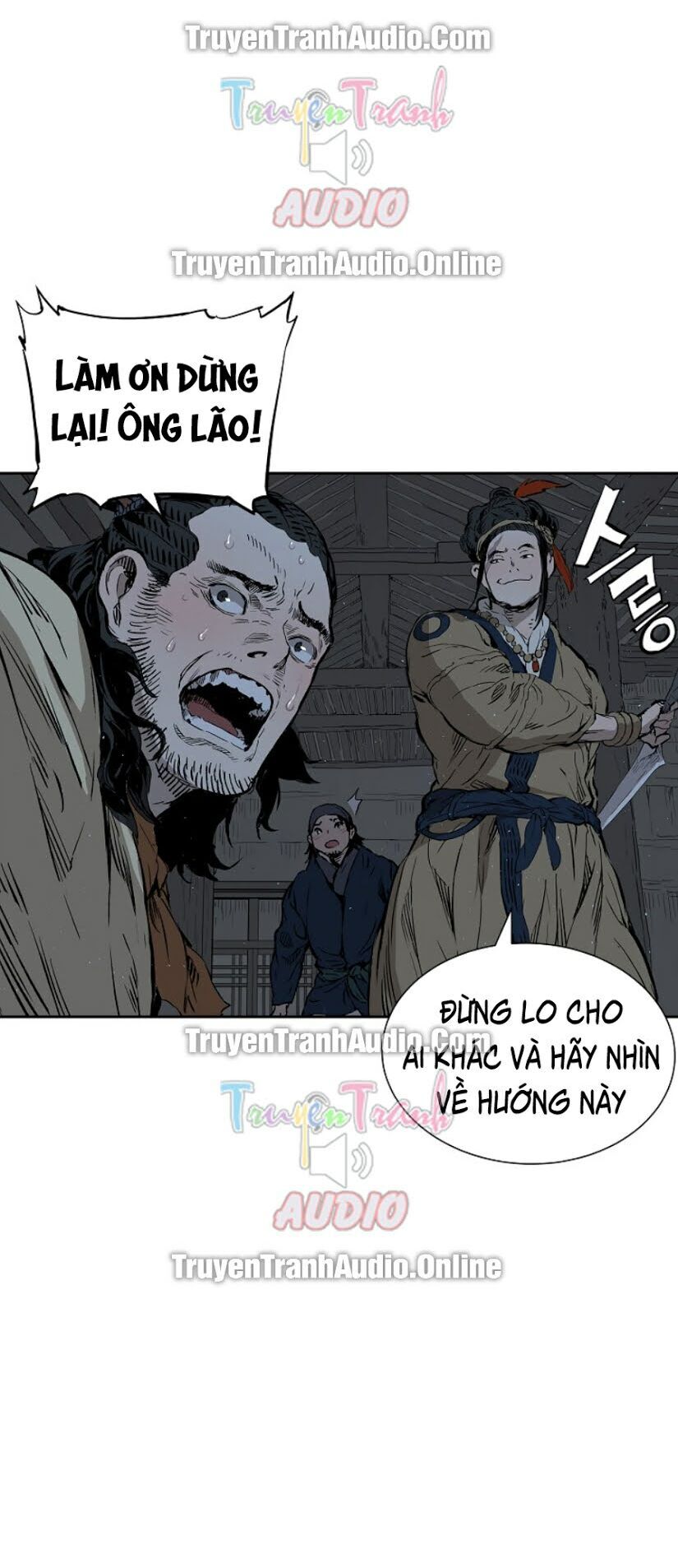 Vô Kiếm Tiểu Tử Chapter 41 - 42