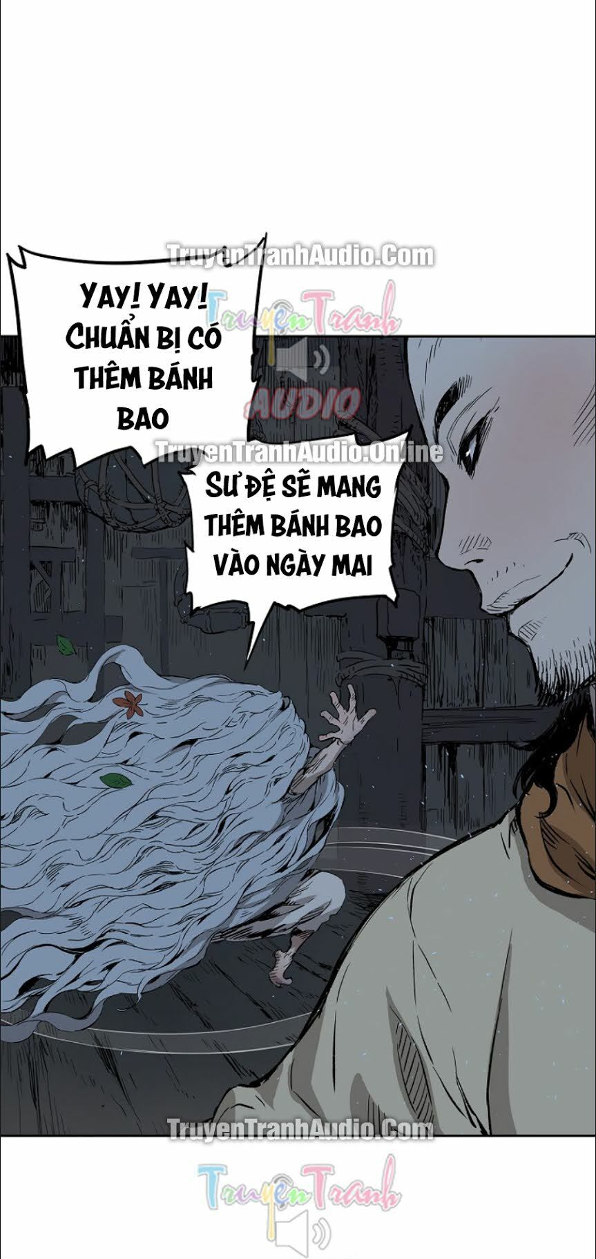 Vô Kiếm Tiểu Tử Chapter 41 - 6