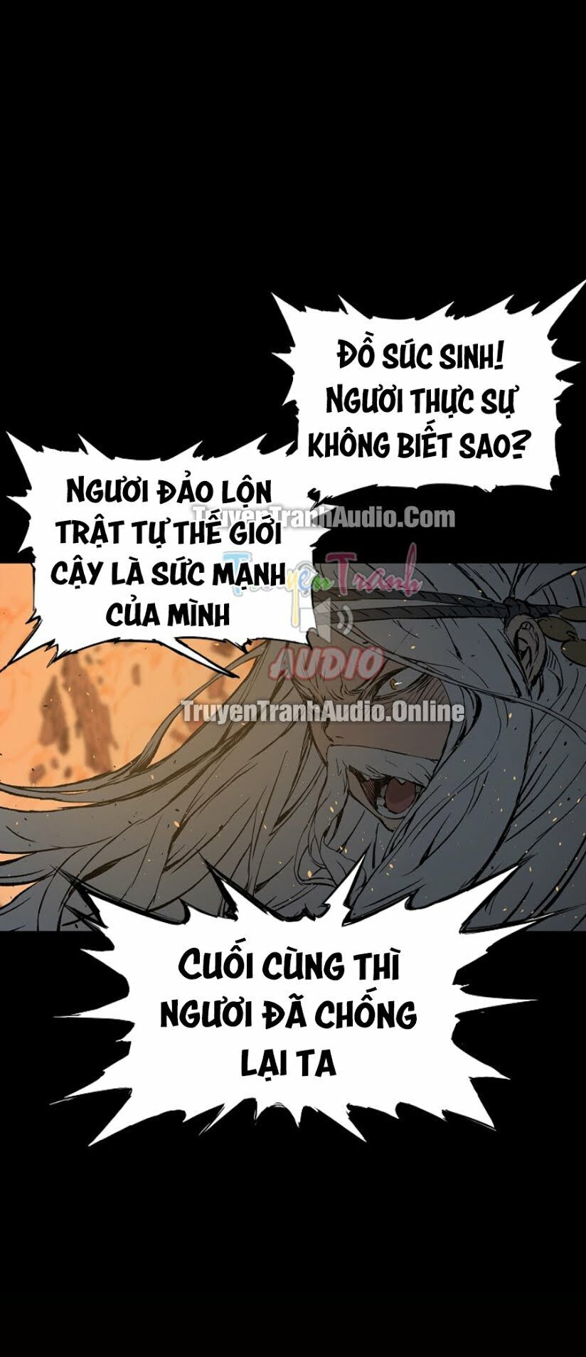 Vô Kiếm Tiểu Tử Chapter 41 - 53
