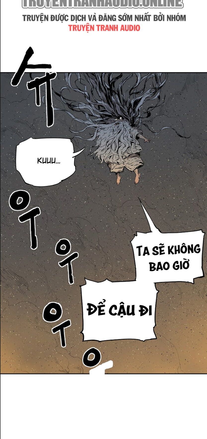 Vô Kiếm Tiểu Tử Chapter 42 - 50