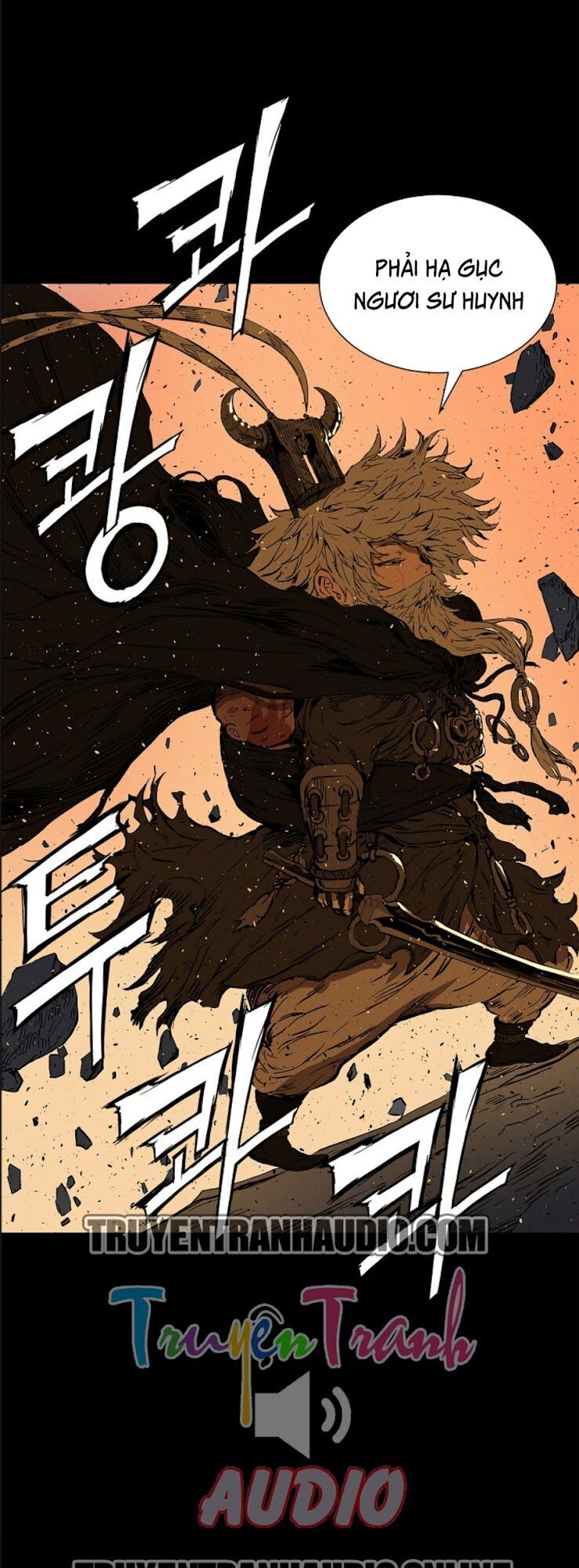Vô Kiếm Tiểu Tử Chapter 42 - 61