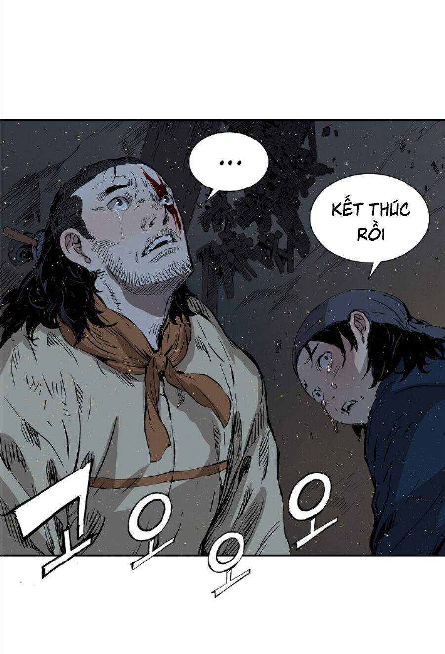 Vô Kiếm Tiểu Tử Chapter 42 - 74