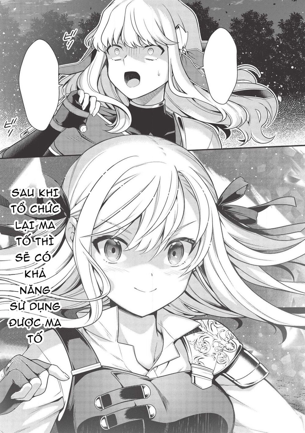 Eiyuu-Ou, Bu O Kiwameru Tame Tensei Su - Soshite, Sekai Saikyou No Minarai Kishi ~ Chapter 7.2 - 13