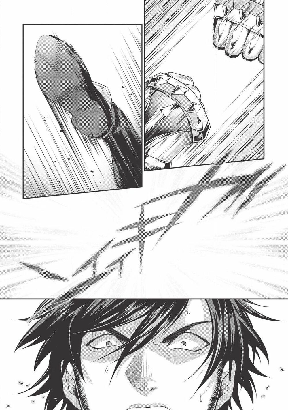 Eiyuu-Ou, Bu O Kiwameru Tame Tensei Su - Soshite, Sekai Saikyou No Minarai Kishi ~ Chapter 8.2 - 17