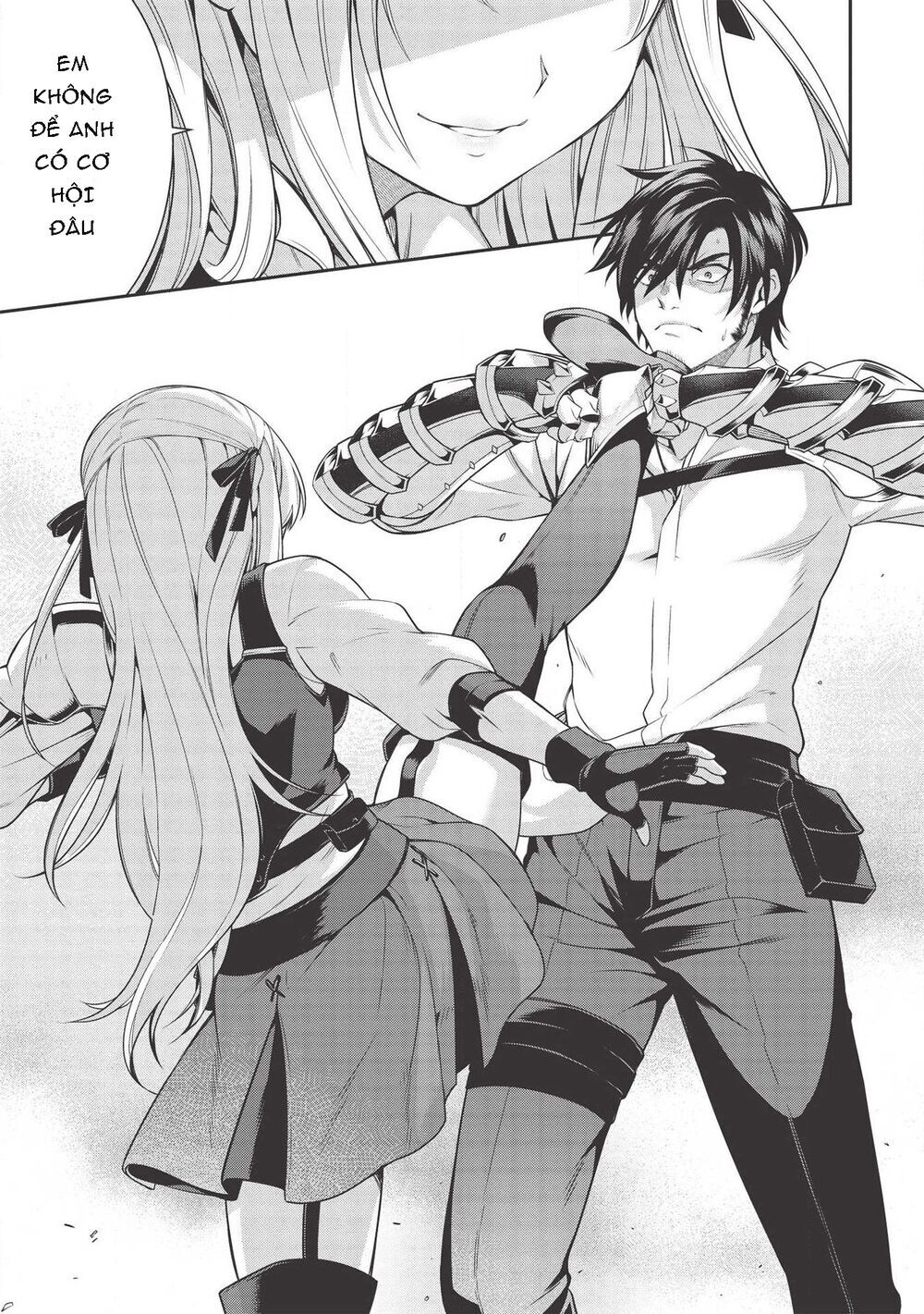 Eiyuu-Ou, Bu O Kiwameru Tame Tensei Su - Soshite, Sekai Saikyou No Minarai Kishi ~ Chapter 8.2 - 18