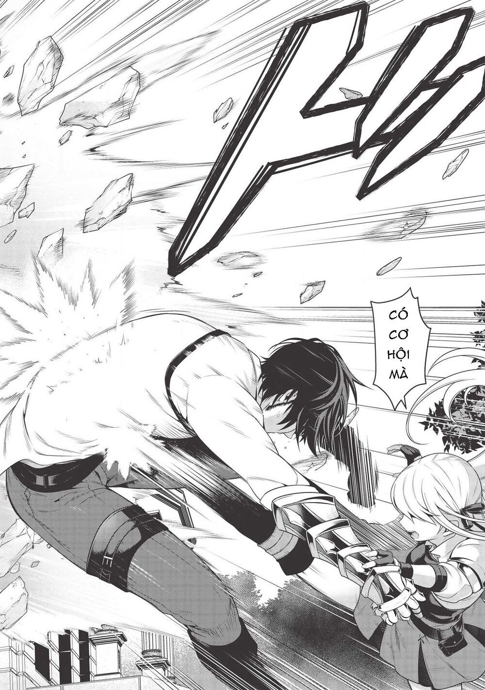 Eiyuu-Ou, Bu O Kiwameru Tame Tensei Su - Soshite, Sekai Saikyou No Minarai Kishi ~ Chapter 8.2 - 21