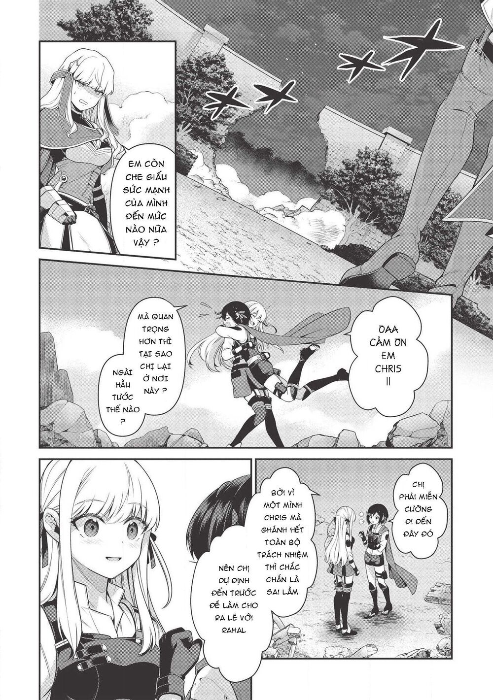 Eiyuu-Ou, Bu O Kiwameru Tame Tensei Su - Soshite, Sekai Saikyou No Minarai Kishi ~ Chapter 9 - 15