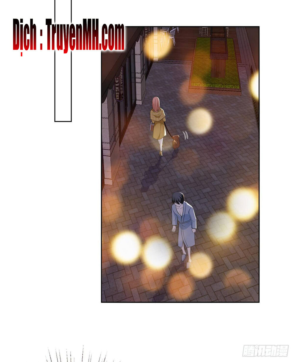 Ông Xã Kết Hôn Thử, Mạnh Thêm Chút Nữa Đi Chapter 153 - 2