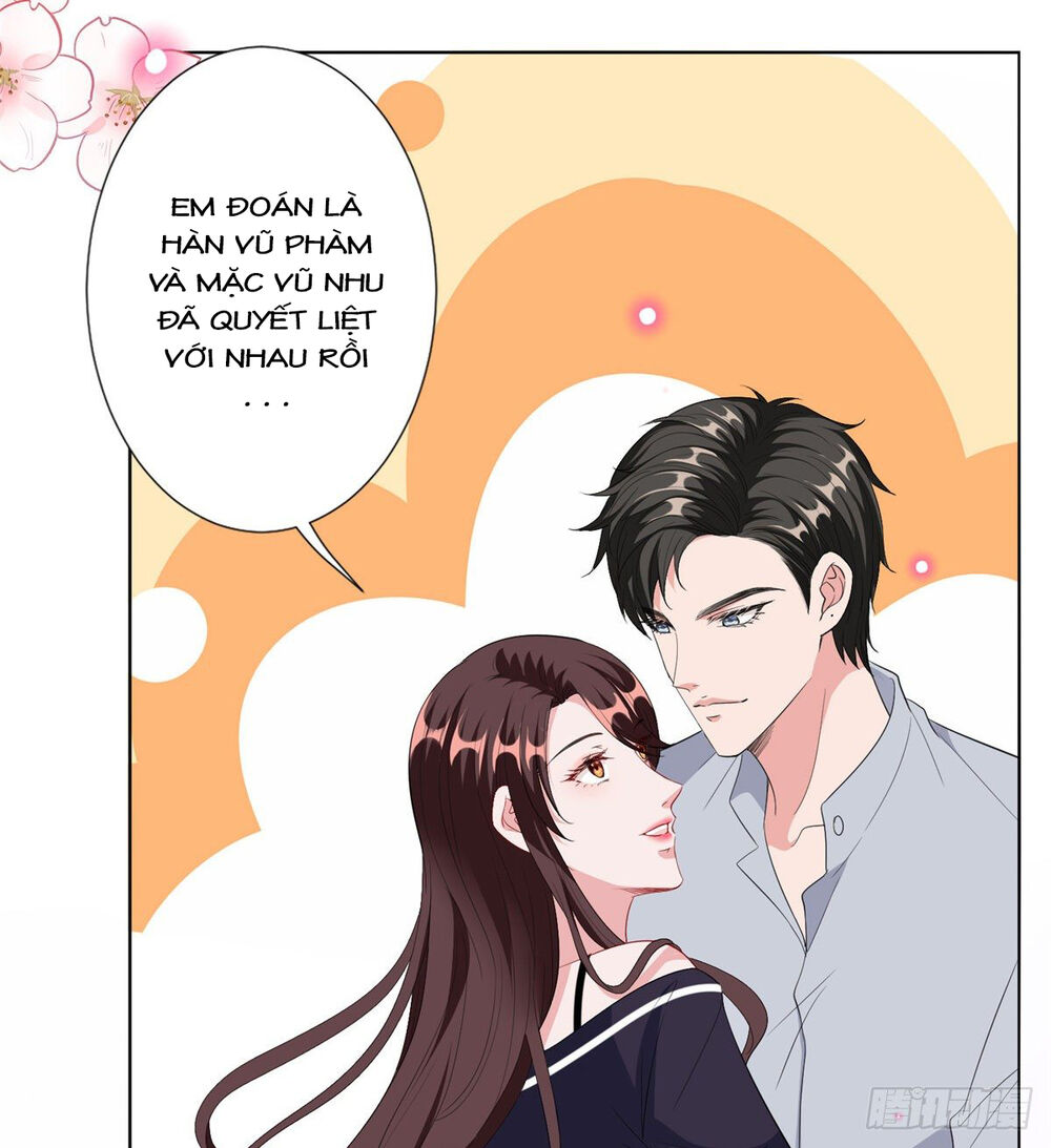 Ông Xã Kết Hôn Thử, Mạnh Thêm Chút Nữa Đi Chapter 153 - 21