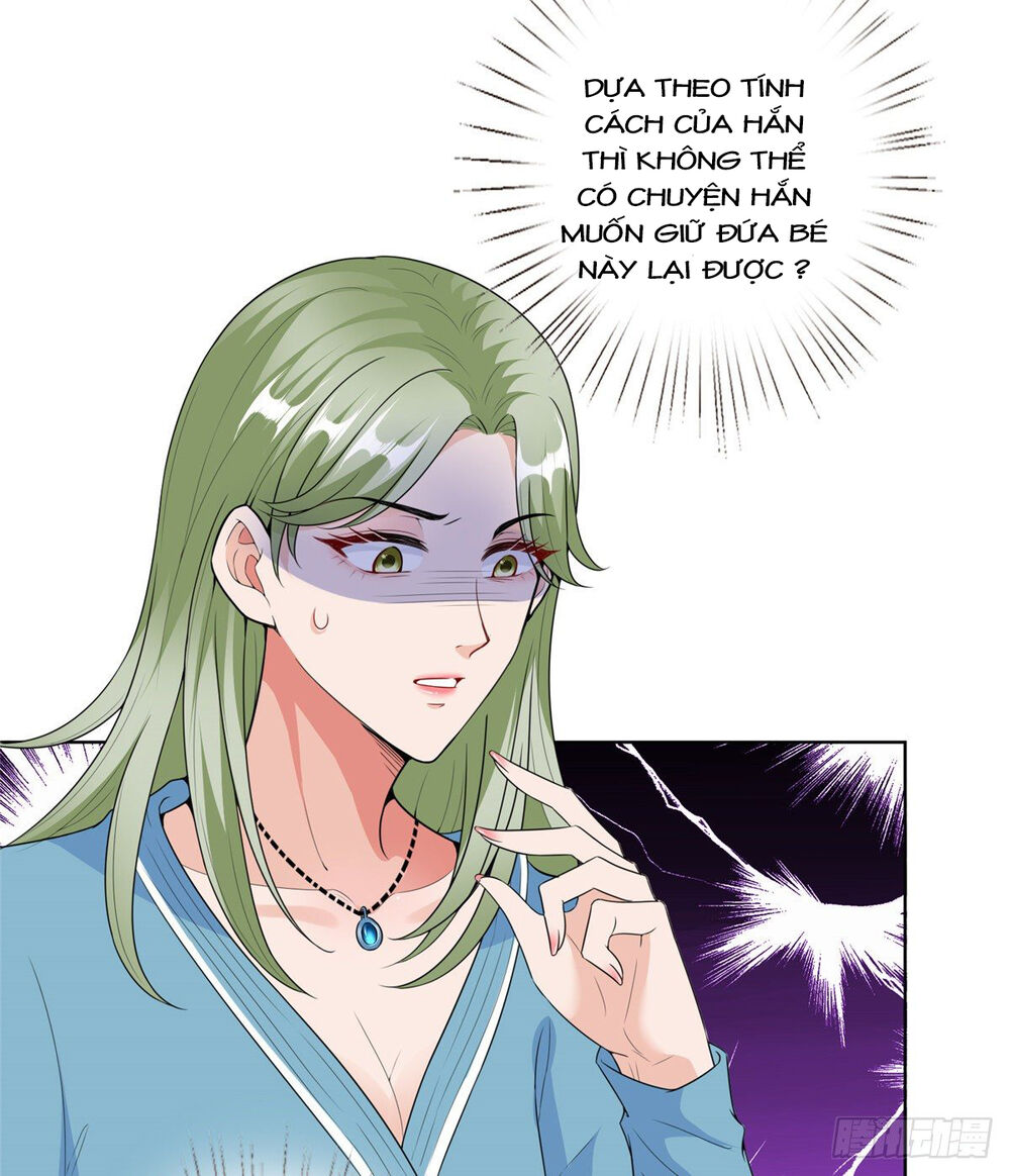 Ông Xã Kết Hôn Thử, Mạnh Thêm Chút Nữa Đi Chapter 155 - 2