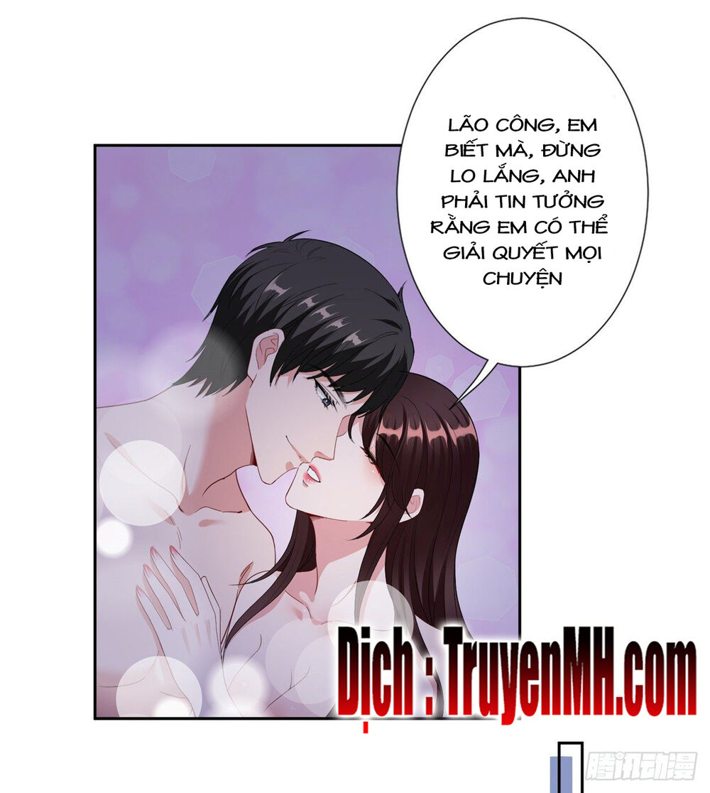 Ông Xã Kết Hôn Thử, Mạnh Thêm Chút Nữa Đi Chapter 158 - 22