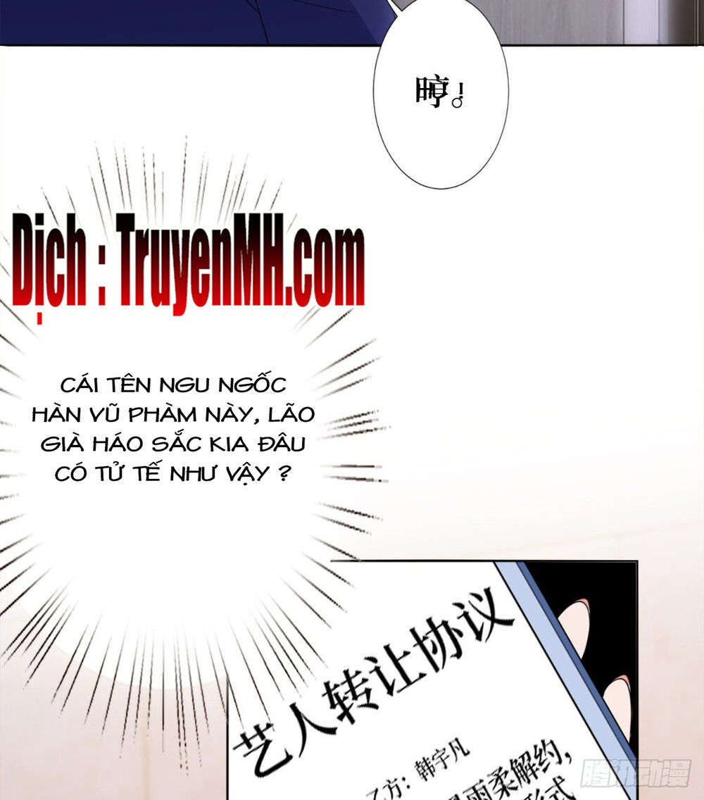 Ông Xã Kết Hôn Thử, Mạnh Thêm Chút Nữa Đi Chapter 161 - 17