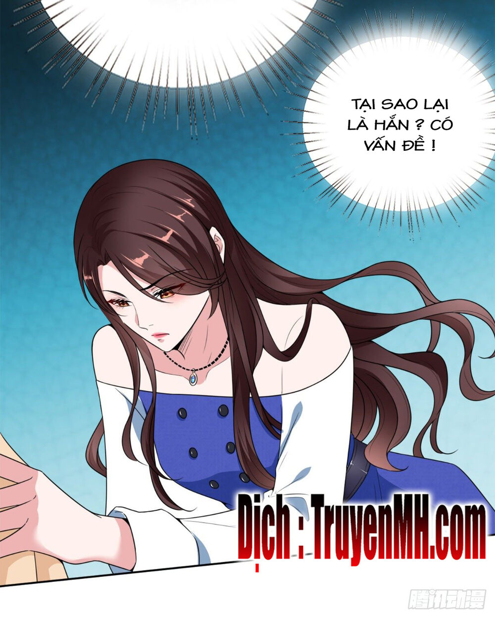 Ông Xã Kết Hôn Thử, Mạnh Thêm Chút Nữa Đi Chapter 162 - 20