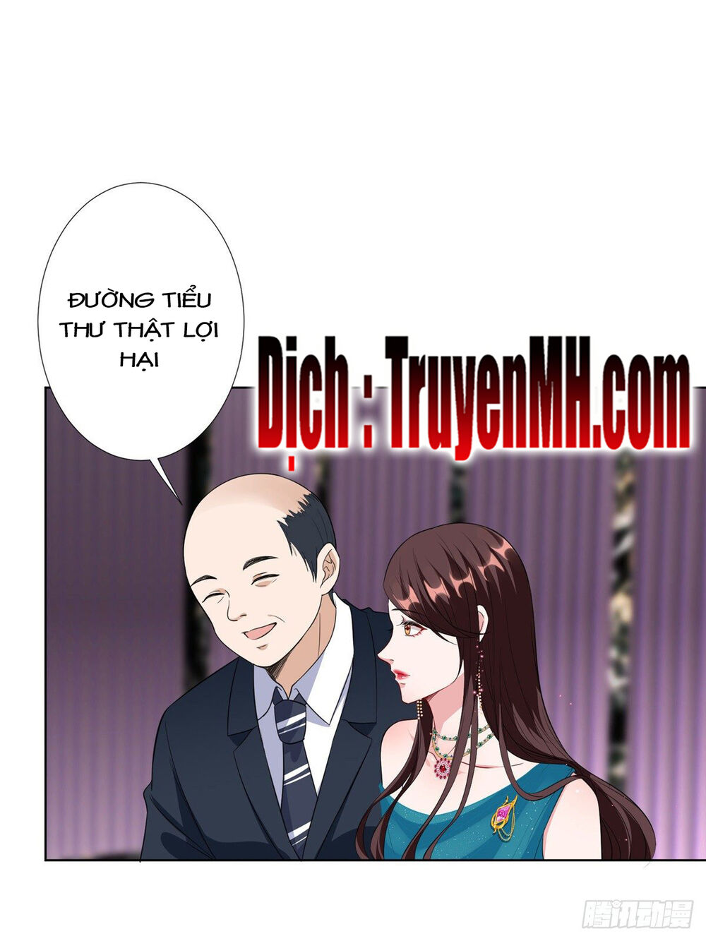 Ông Xã Kết Hôn Thử, Mạnh Thêm Chút Nữa Đi Chapter 164 - 16