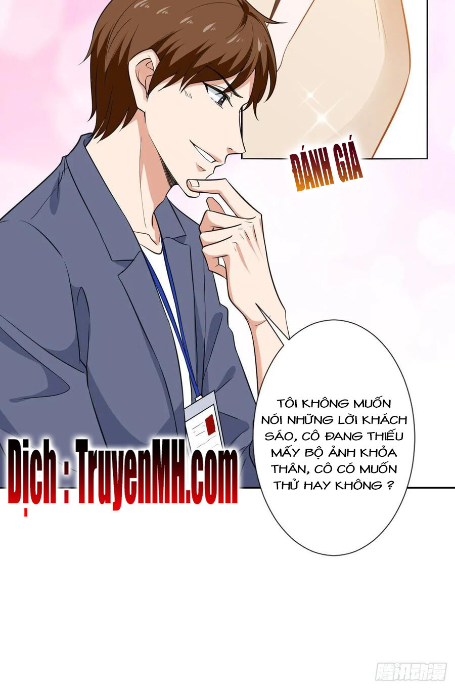 Ông Xã Kết Hôn Thử, Mạnh Thêm Chút Nữa Đi Chapter 172 - 18